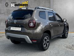 Fahrzeugabbildung Duster II Prestige 1.6 SCe 115