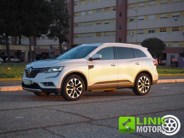 Renault RENAULT Koleos dCi 130CV Energy Intens