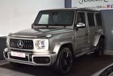 Mercedes-Benz G 500 G63 AMG STERNHIM. BURMEST MASSAGE 360  22Z - gebrauchte Mercedes-Benz G 500 aus dem Jahr 2018