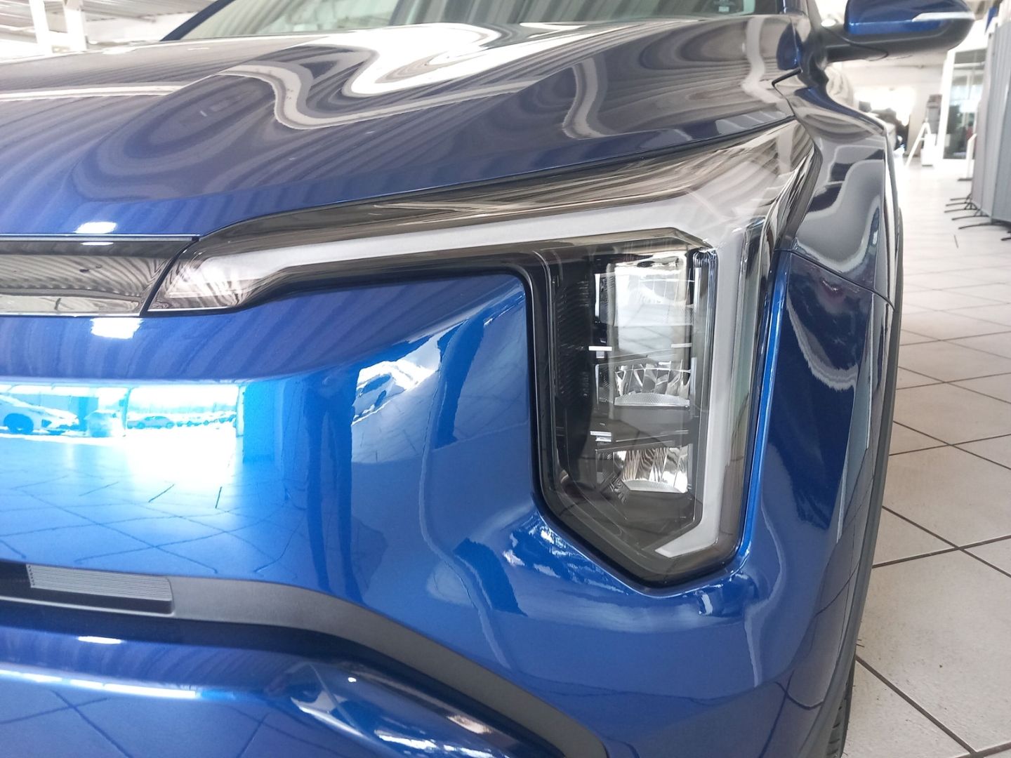 Kia Stonic - Bild 17
