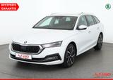 Skoda Octavia Combi 1.5 TSI Style LED Navi ACC Kamera - Skoda Octavia: L K