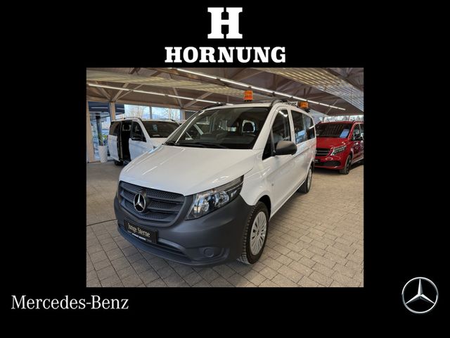 Mercedes-Benz Vito 114 CDI Tourer PRO Lang