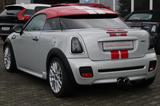 MINI JohnCooperWorksCoupé+Navi+Xenon+Winterpaket - MINI MINI Gebrauchtwagen in Düsseldorf