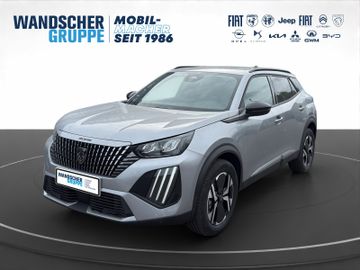 Peugeot 2008 1.2 145 Allure