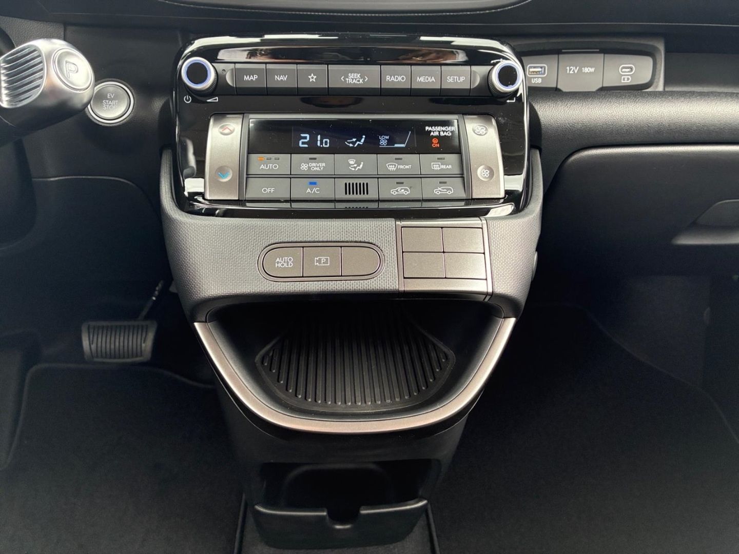 Hyundai INSTER - Bild 16