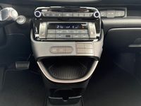 Hyundai INSTER - Vorschau Bild 16