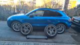 Porsche Macan 2019 - Porsche Macan in Mannheim