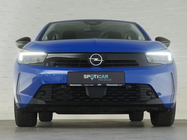 Corsa F FACELIFT EDITION HYBRID eDCT+RÜCKFAHRKAM