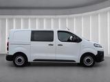 Citroën Jumpy Kasten Club 2.0D*Autom AHK SHZ R-Kam Tempo - Citroën Jumpy: 2.0