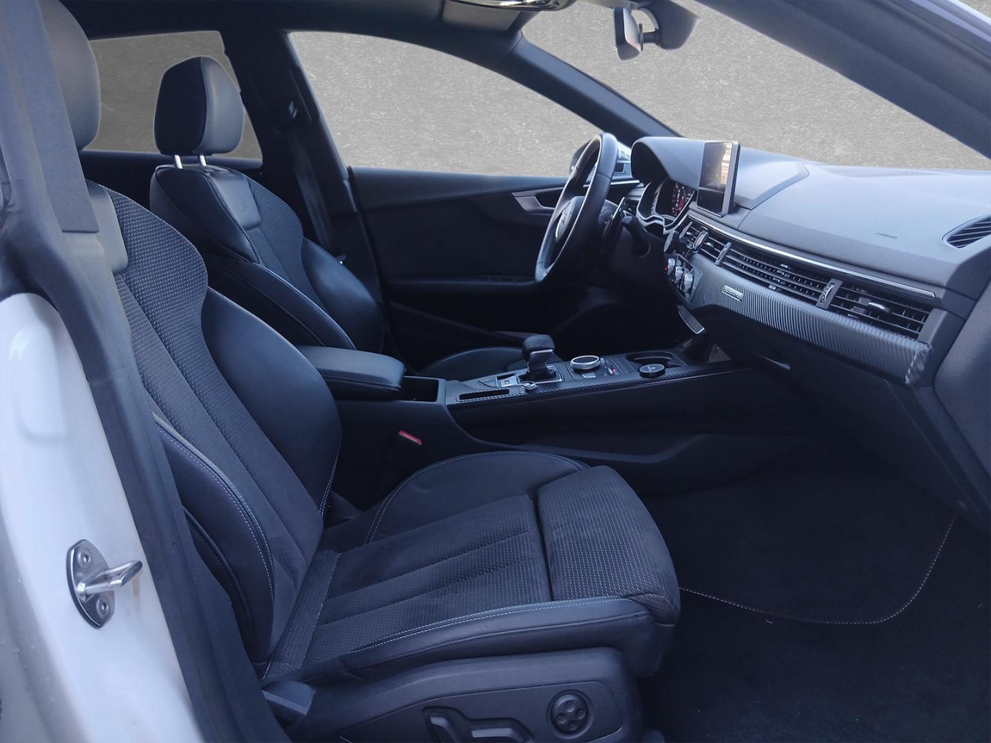 Audi S5 Sportback 3.0 TDI quattro