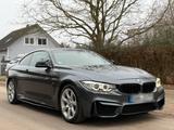 BMW 4er 420d f32 Coupé M Sportpaket M Paket - BMW 420 aus 2013