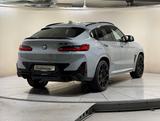 BMW X4 M Competition M Driver AHK ACC 360° HUD Pano - BMW X4 Gebrauchtwagen in Bielefeld