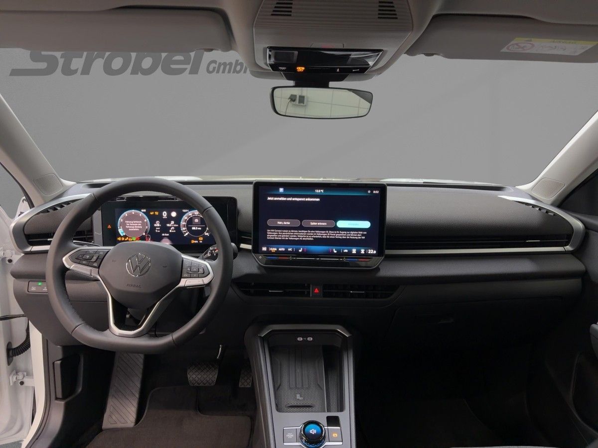 Volkswagen T-Roc - Bild 10