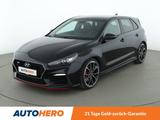 Hyundai i30 2.0 TGDI N Performance*NAVI*LED*SPUR*PDC*SHZ - gebrauchte Hyundai i30 aus dem Jahr 2019
