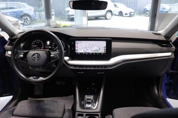 Skoda Octavia - 11