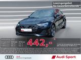 Audi A3 Sportback 35 TDI S line MATRIX Pano STHZG 19" - Audi A3 Gebrauchtwagen in Frankfurt