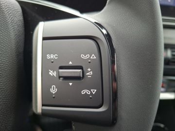 Citroën C3 Hybrid Max 110 Navi°LED°CarPlay°AAC°RFK°DAB°