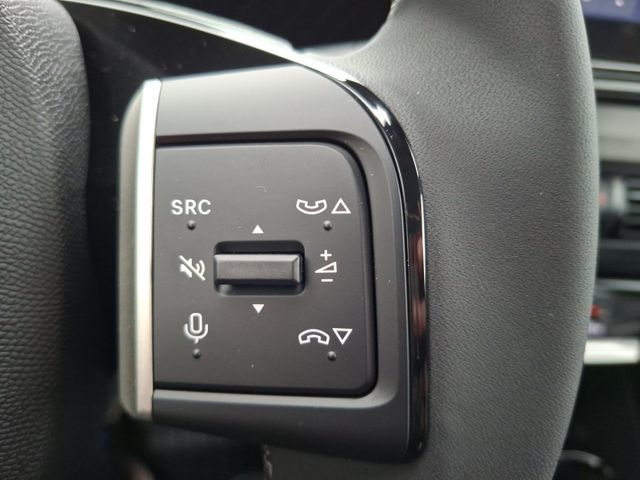 Citroën C3 Hybrid Max 110 Navi°LED°CarPlay°AAC°RFK°DAB°