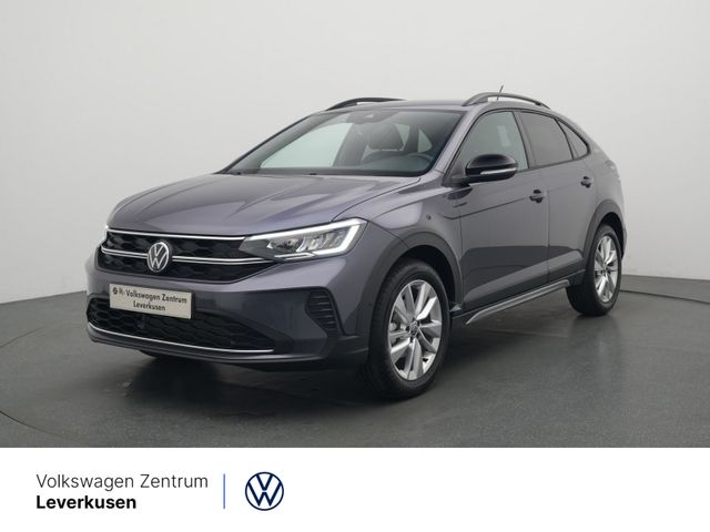 Volkswagen Taigo 1.0 TSI Goal ACC AHK LED NAVI KAM SHZ PDC