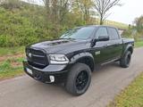 Dodge RAM Laramie  - Dodge mit Diesel-Antrieb
