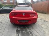 BMW 640i Gran Coupé 2.HAND/SCHECKHEFT/SPORTAUSPUFF - : Sportauspuff