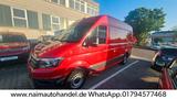 Volkswagen Crafter Kasten Kasten 35 mittellang Hochdach FWD - Kastenwagen Hochdach