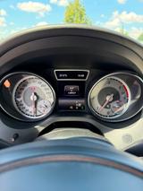 Mercedes-Benz CLA 220 Shooting Brake CLA 220 CDI 4MATIC DC... - schwarze Mercedes-Benz CLA 220 Shooting Brake