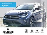 Volkswagen Taigo 1.0 TSI DSG Style IQ.DRIVE+NAVI+17" - Volkswagen Taigo in Braunschweig