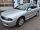 Mitsubishi Carisma 1,6 - Mitsubishi Carisma Gebrauchtwagen