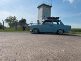 Trabant 601 Limousine Tuning - Trabant 601 aus 1985