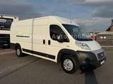 Fiat Ducato MAXI 3.0 180PS L5H2 Kasten -*Klima/Tempo* - gebrauchte Fiat Ducato aus dem Jahr 2013