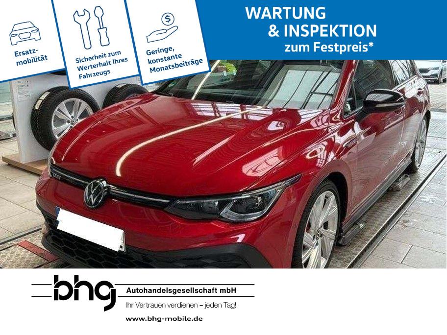 Volkswagen Golf GTI Clubsport 2,0 TSI DSG, миниатюра 12