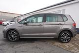 Volkswagen Golf VII Sportsvan 1.4 TSI Allstar Bi-Xenon AHK - Gebrauchtwagen