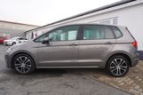 Volkswagen Golf VII Sportsvan 1.4 TSI Allstar Bi-Xenon AHK - Volkswagen Golf Sportsvan: Allstar