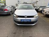 Volkswagen Polo V Trendline/BMT/KLIMA/NAVI/SERVO/ZENTRAL/ - Volkswagen Polo aus 2011: Trendline