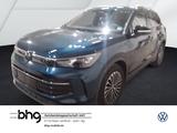 Volkswagen Tiguan Life 1,5 eTSI OPF  DSG - Volkswagen Tiguan Jahreswagen: mit Anhängerkupplung