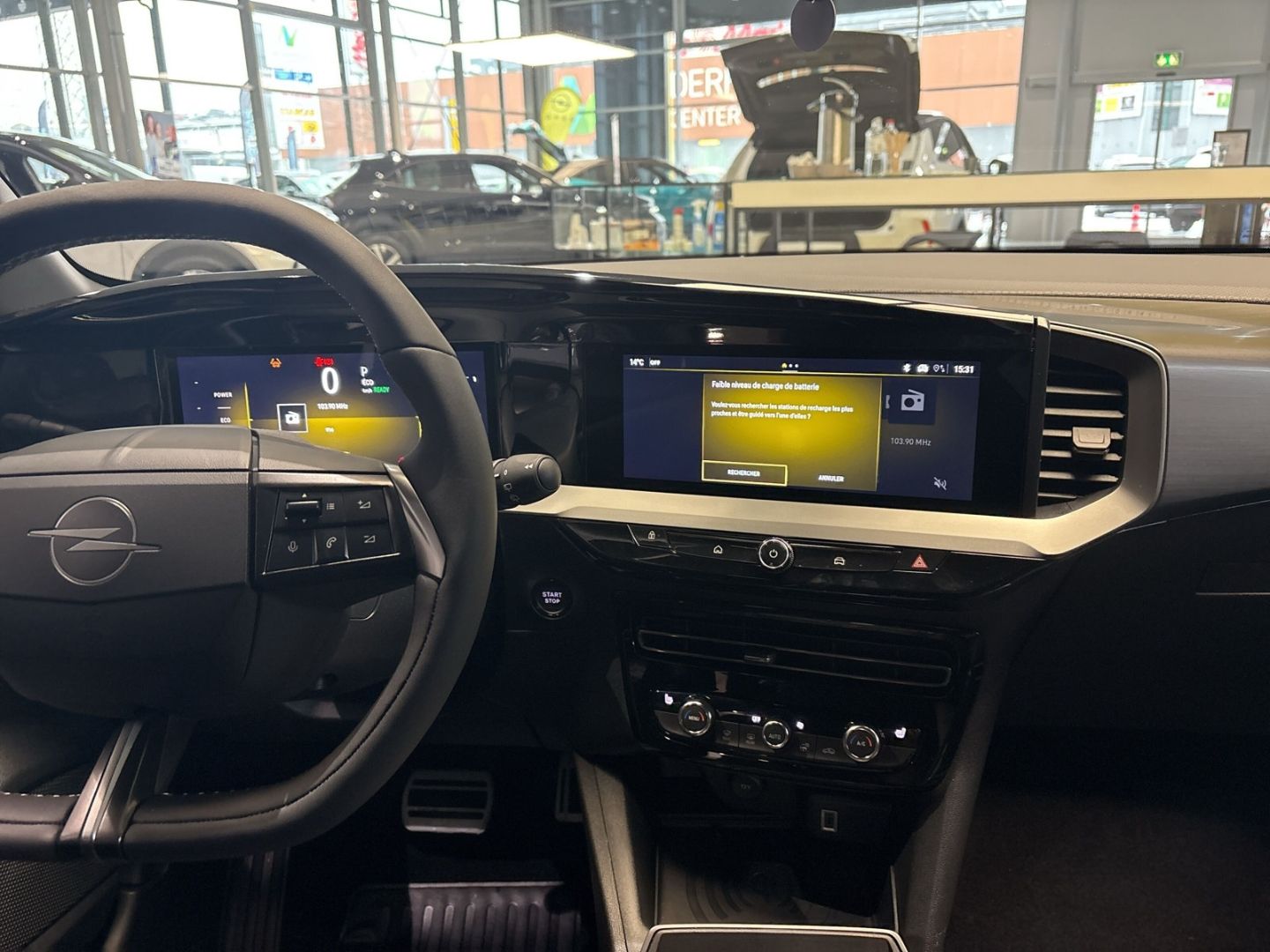 Opel Mokka-e - Bild 11