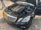 Mercedes-Benz E 350 CDI - Mercedes-Benz E 350 in Dortmund