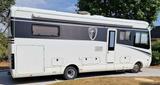 Morelo Palace 90M Eurocargo - Morelo Wohnmobil oder -wagen