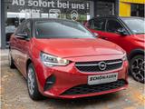 Opel Corsa ELEKTRO Edition +RFK+OBC11KW+L/SHZ+ALLW+ - : Freisprecheinrichtung, Kleinwagen, mit Klimaanlage