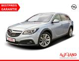 Opel Insignia Country Tourer 2.0 DI 4x4 Sitzbelüftung - Opel Insignia CT Gebrauchtwagen