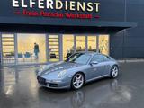 Porsche 997 Carrera S Coupé Carrera S - Porsche: Firmenfahrzeug