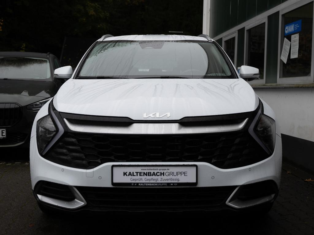 Kia Sportage 1.6 CRDi 2WD Vision AHK LED KAMERA SHZ
