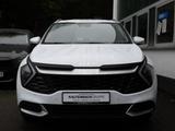 Kia Sportage 1.6 CRDi 2WD Vision AHK LED KAMERA SHZ - gebrauchte Kia Sportage aus dem Jahr 2023