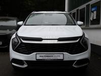 Kia Sportage 1.6 CRDi 2WD Vision AHK LED KAMERA SHZ