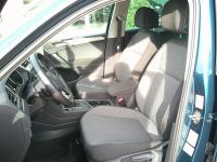 Volkswagen Tiguan - Vorschau Bild 10