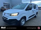 Fiat Doblo Multicab XL 1.5 Diesel 96 kW Winter, Techn