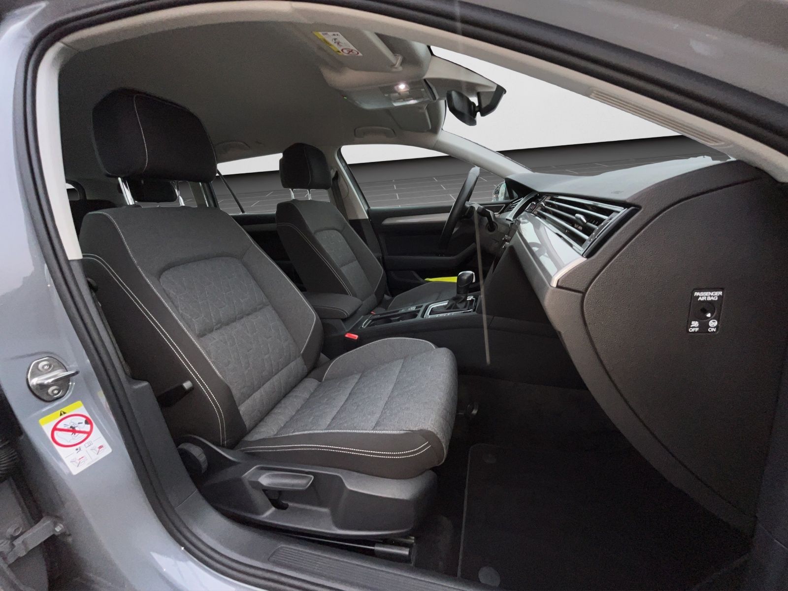 Volkswagen Passat Variant - Bild 4