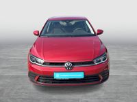 Volkswagen Polo - Vorschau Bild 7