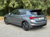 Skoda 1.0TSi Monte Carlo V.Cockpit KESSY KAMERA LM17" - Skoda Fabia Gebrauchtwagen